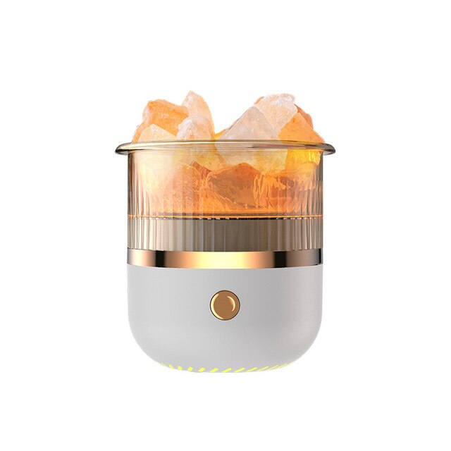 Crystal Basin Humidifier
