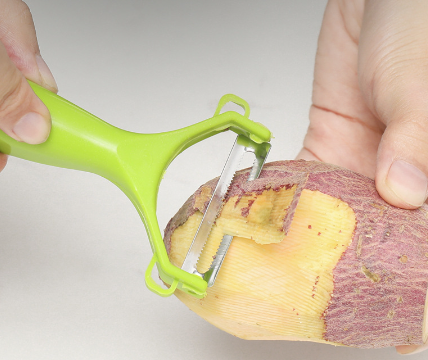Dicer Shredder Grater Multi-Tool