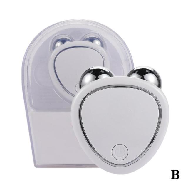 Micro Current Facial Massager