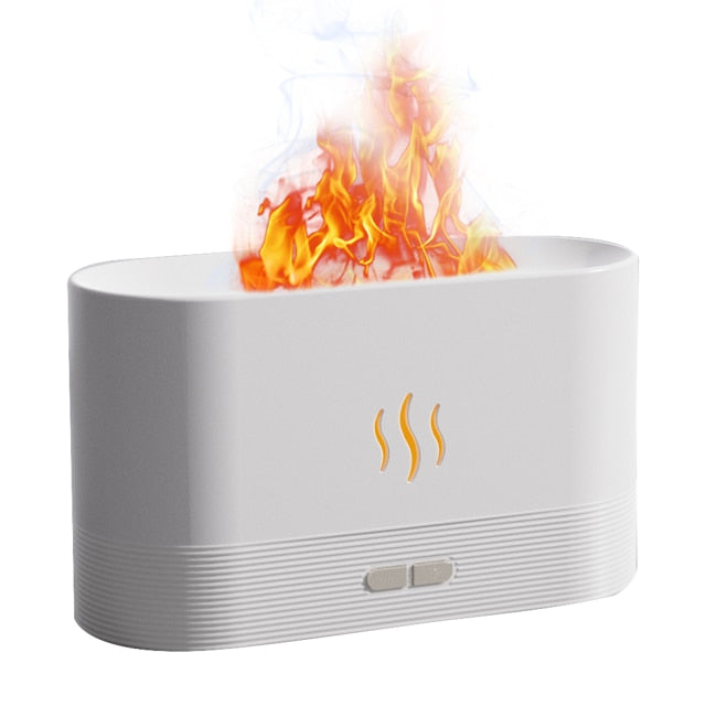 Fire Humidifier