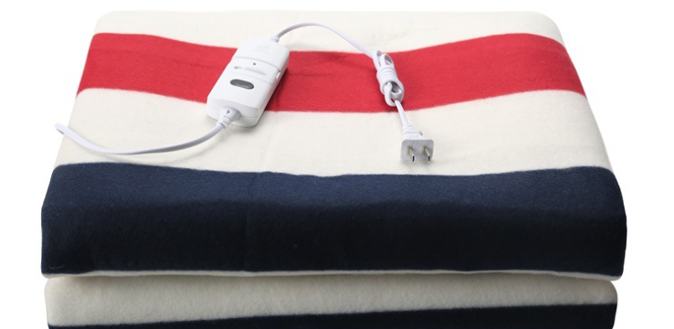 Thick Electric Blanket Heater