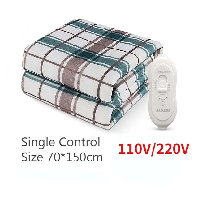 Thick Electric Blanket Heater