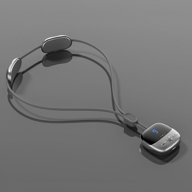 Smart Necklace Massager