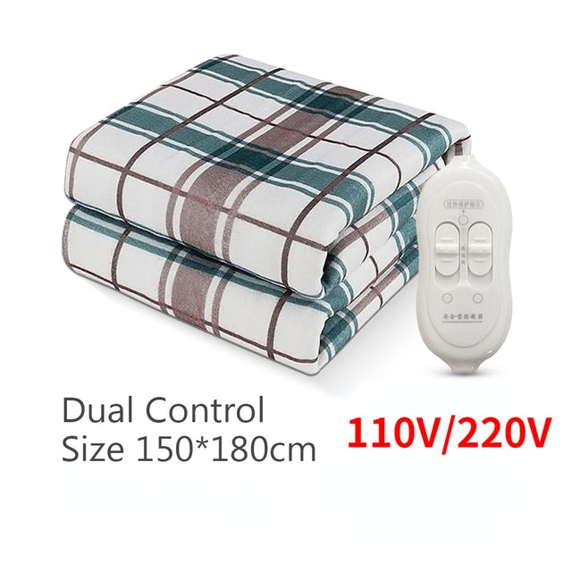 Thick Electric Blanket Heater