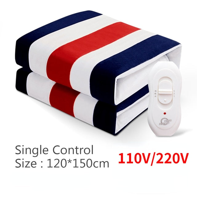 Thick Electric Blanket Heater