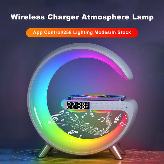 Bluetooth G Lamp