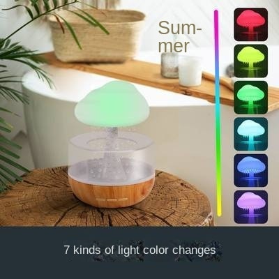 Rain Cloud Humidifier