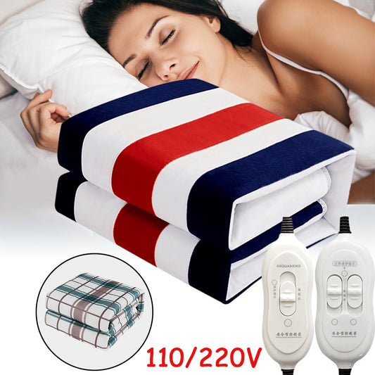 Thick Electric Blanket Heater