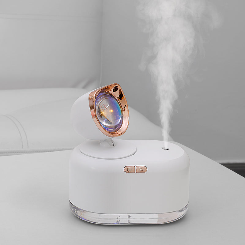 Sunset Lamp Humidifier