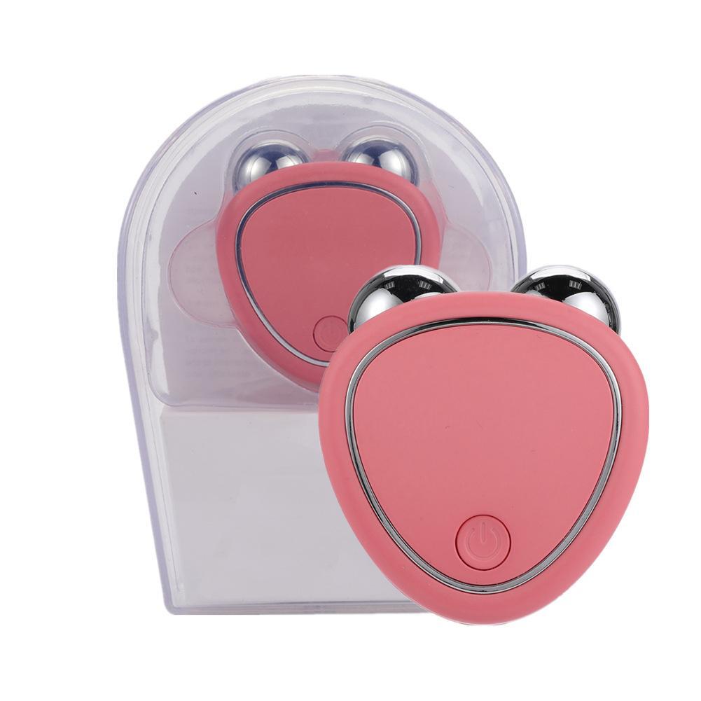 Micro Current Facial Massager