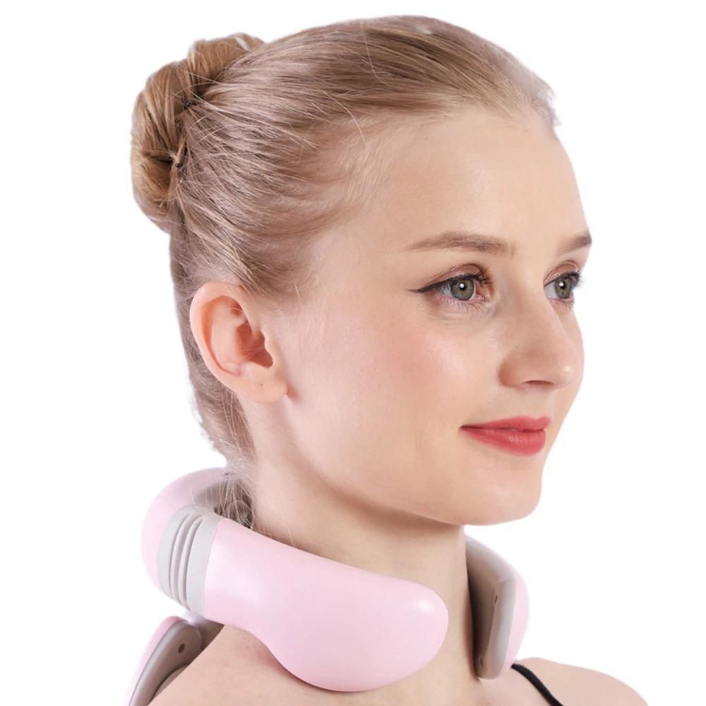 4D Cloud Neck Massager