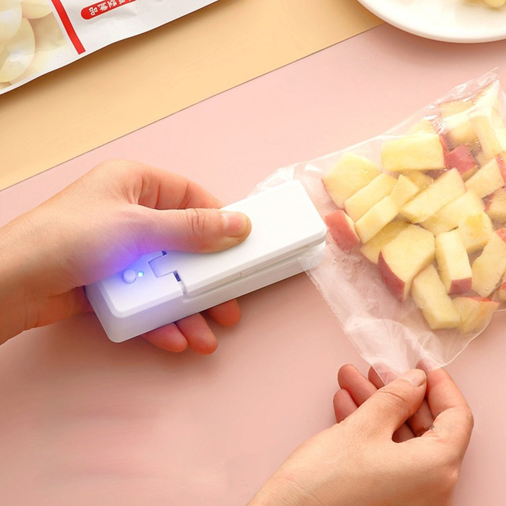 Bag Heat Sealer