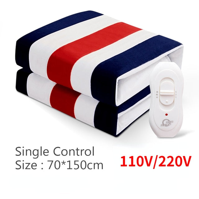 Thick Electric Blanket Heater