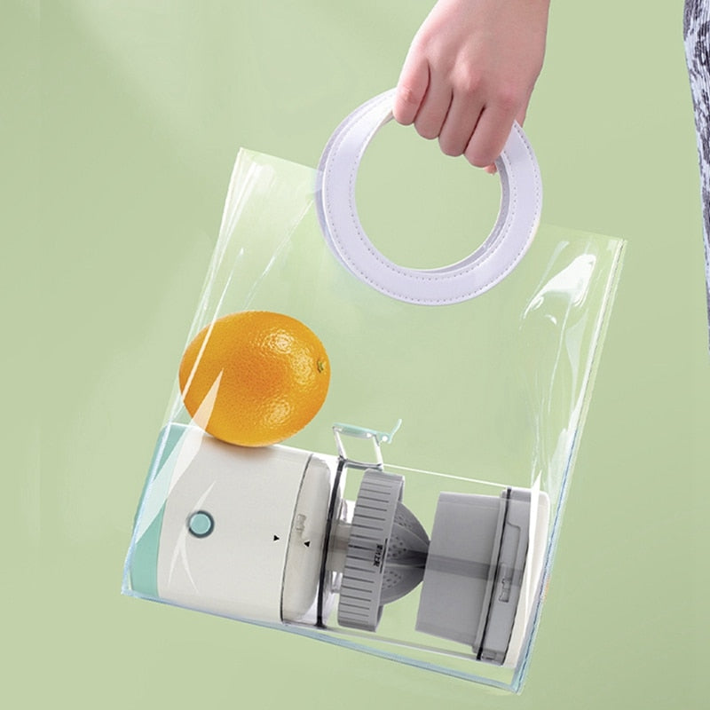 Wireless Slow Electric Auto Juicer