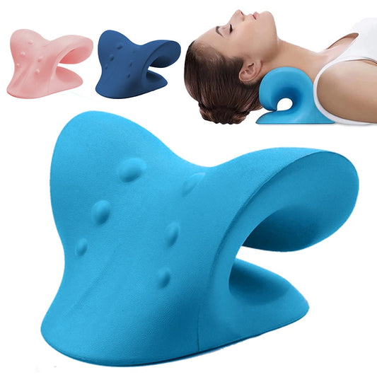 Tidal Neck Pillow